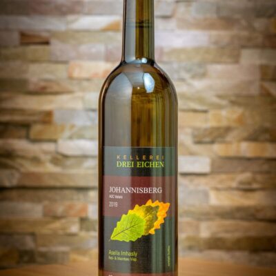 Johannisberg AOC Valais