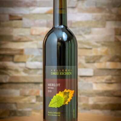 Merlot AOC Valais