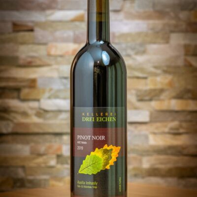 Pinot Noir AOC Valais