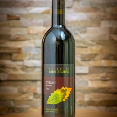 Syrah AOC Valais