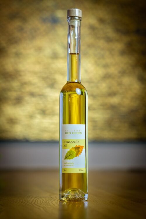 Limoncello - Likör
