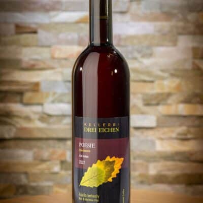 Poesie AOC Valais