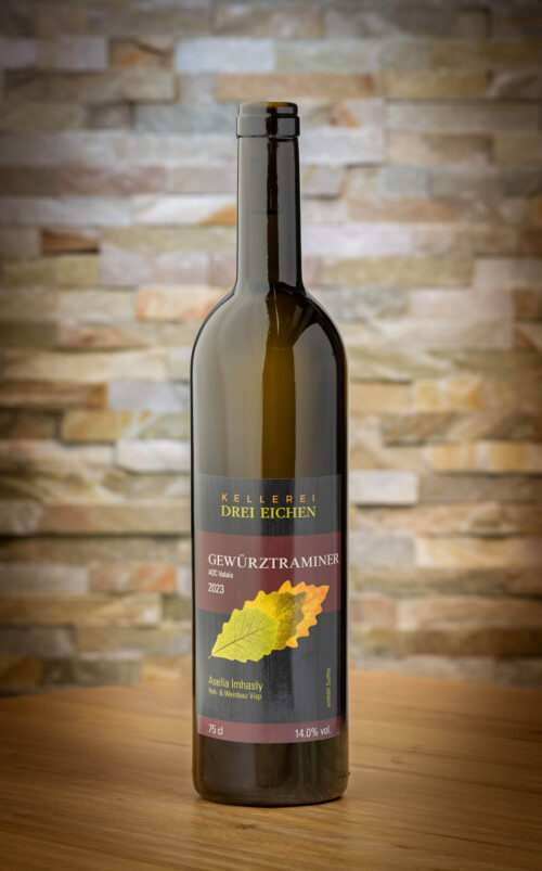 Gewürztraminer AOC Valais