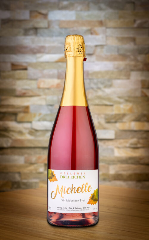 Schaumwein Michelle