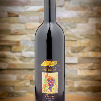 Baccara AOC Valais 2025