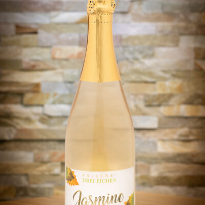 Schaumwein Jasmine